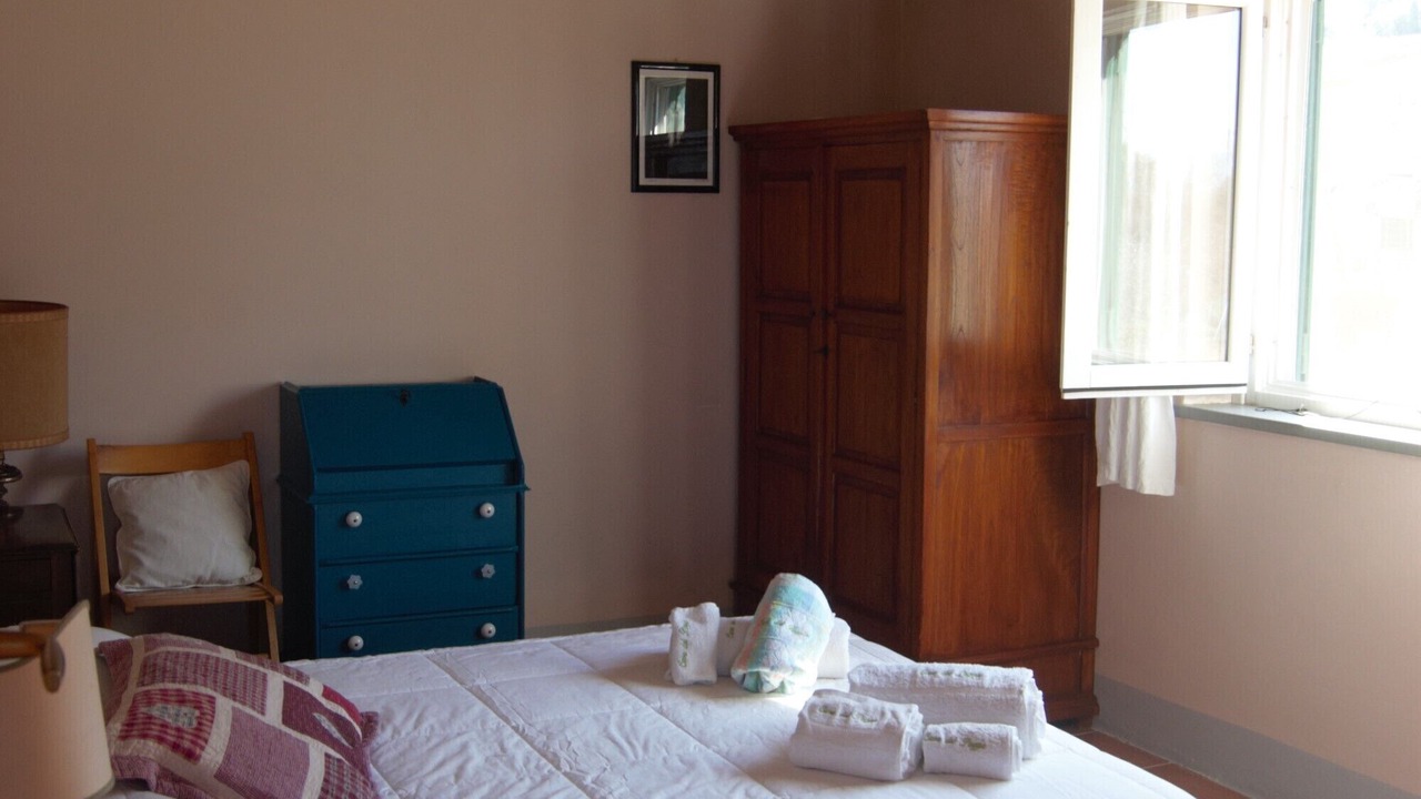 Photo of Bedroom in Penna in Teverina