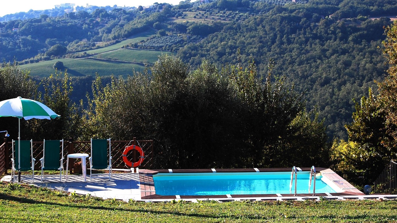 Photo of Outdoor in Penna in Teverina