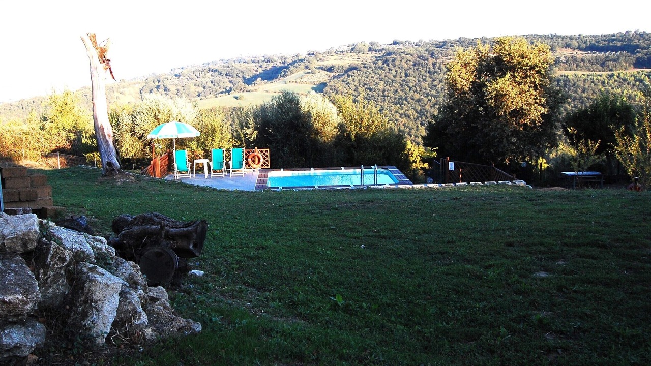 Photo of Outdoor in Penna in Teverina