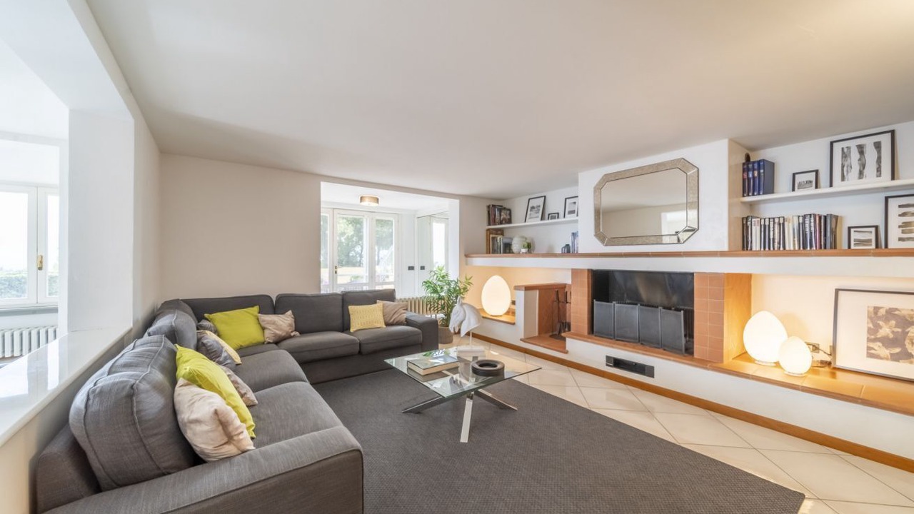 Photo of Livingroom in Vinci