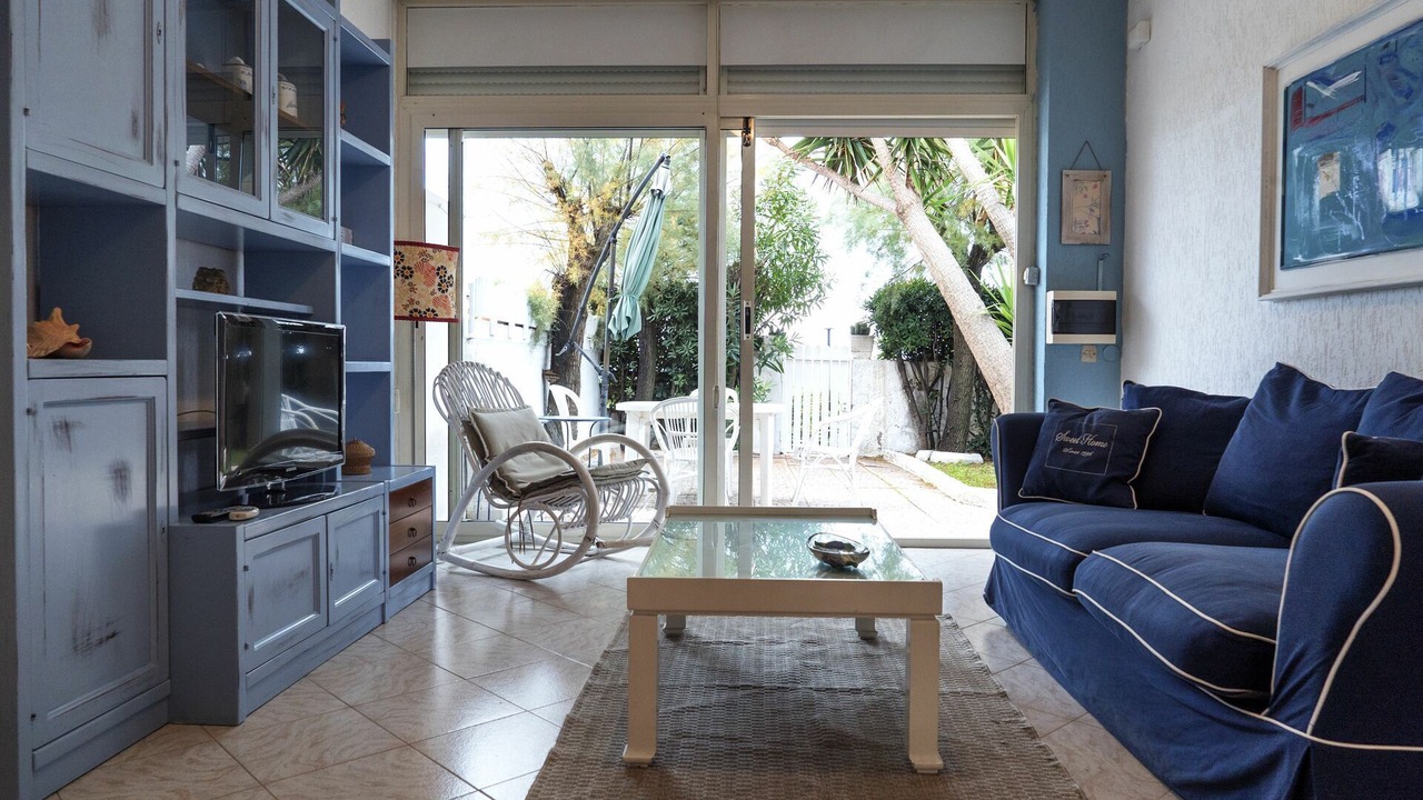 Photo of Bedroom in Roman Coast