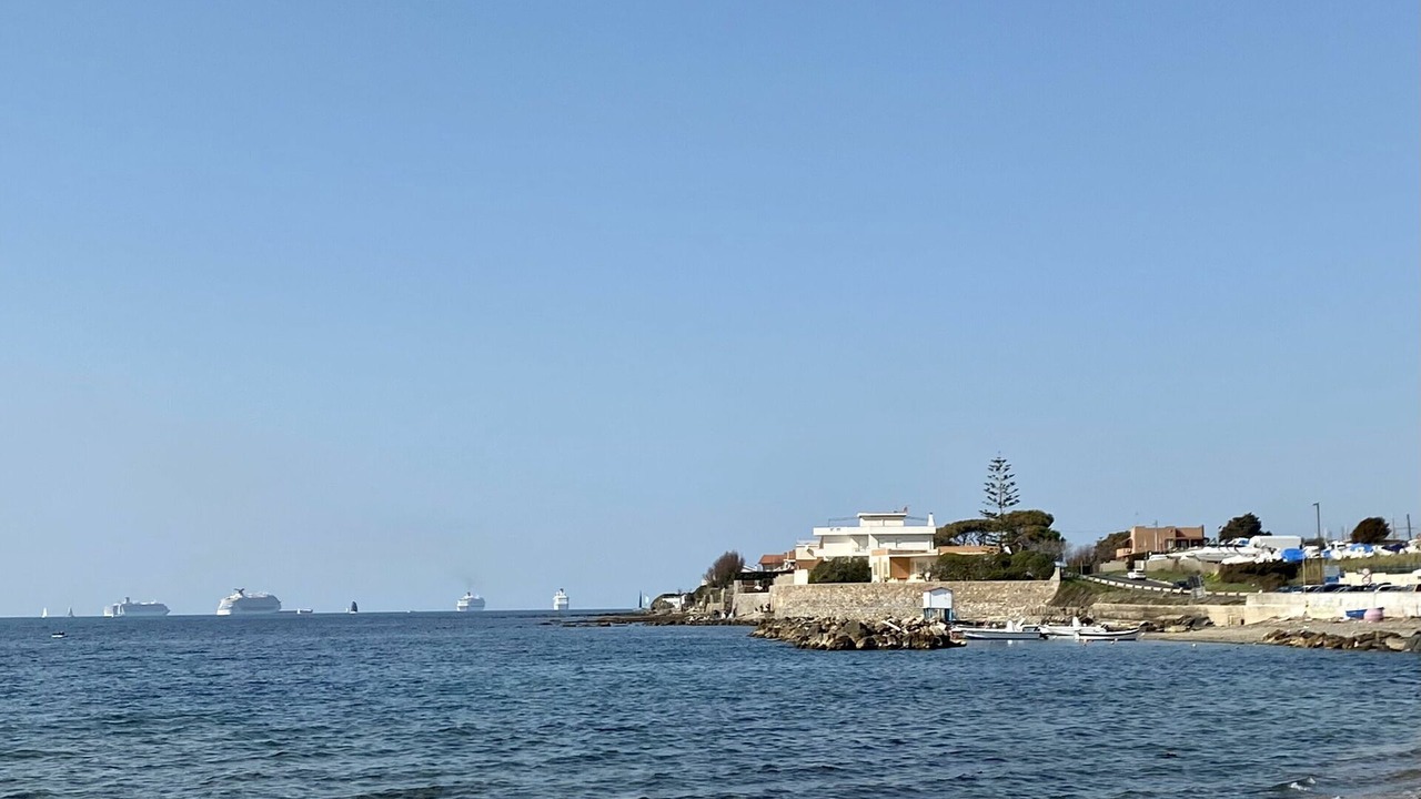 Photo of Outdoor in Roman Coast
