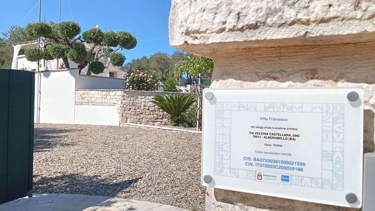 Photo of Outdoor in Alberobello