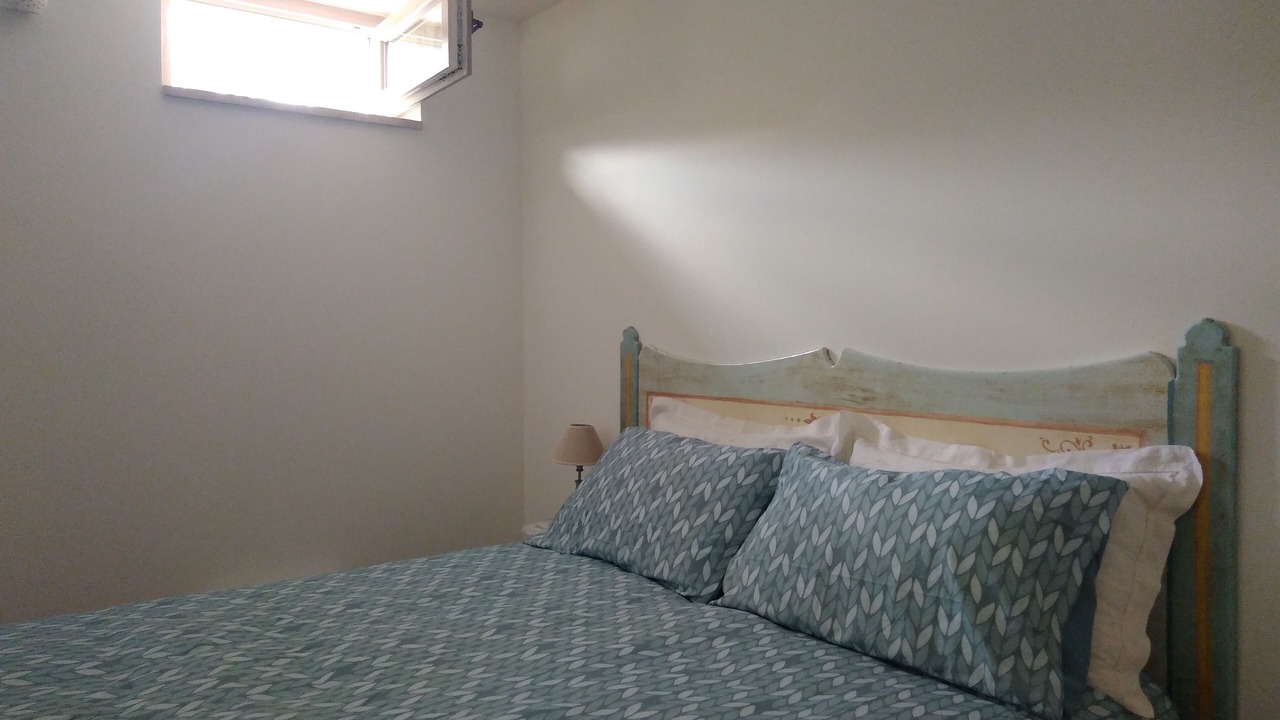 Photo of Bedroom in Alberobello