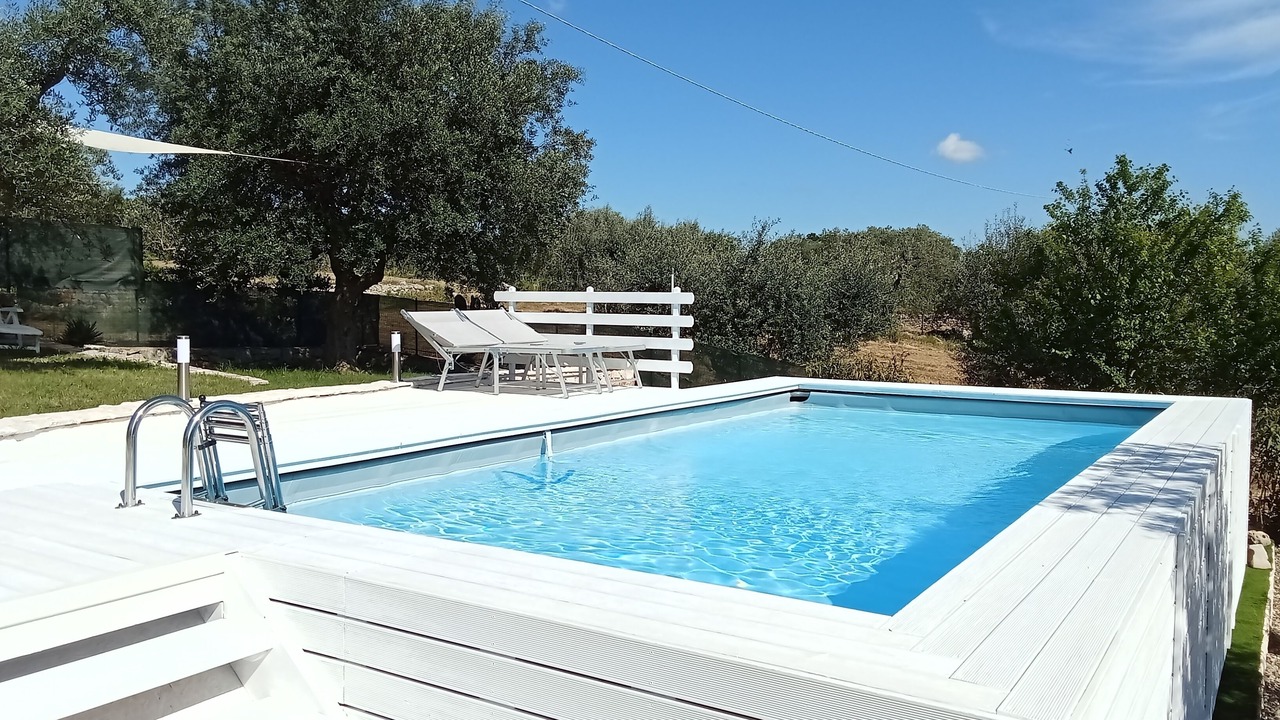 Photo of Outdoor in Alberobello