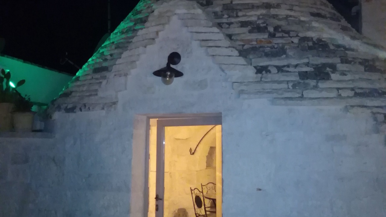 Photo of Outdoor in Alberobello