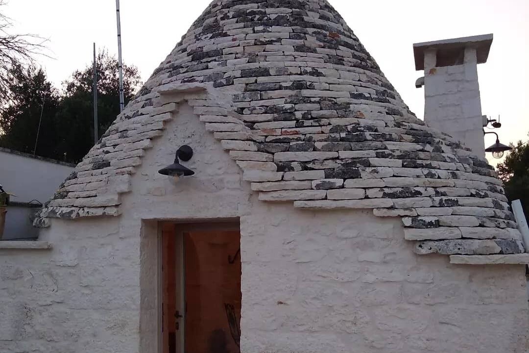 Photo of Outdoor in Alberobello