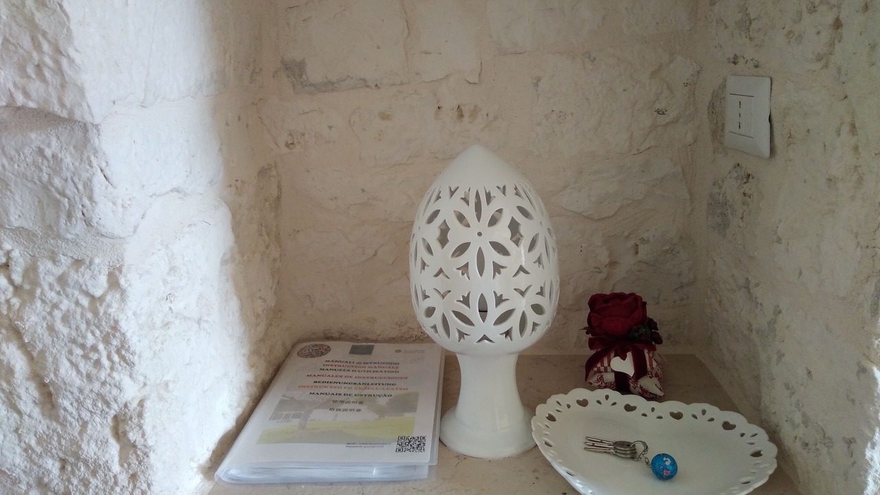 Photo of Others in Alberobello