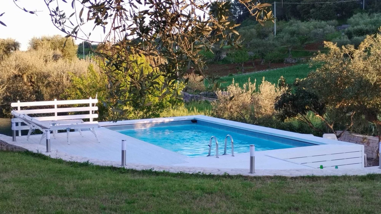 Photo of Outdoor in Alberobello
