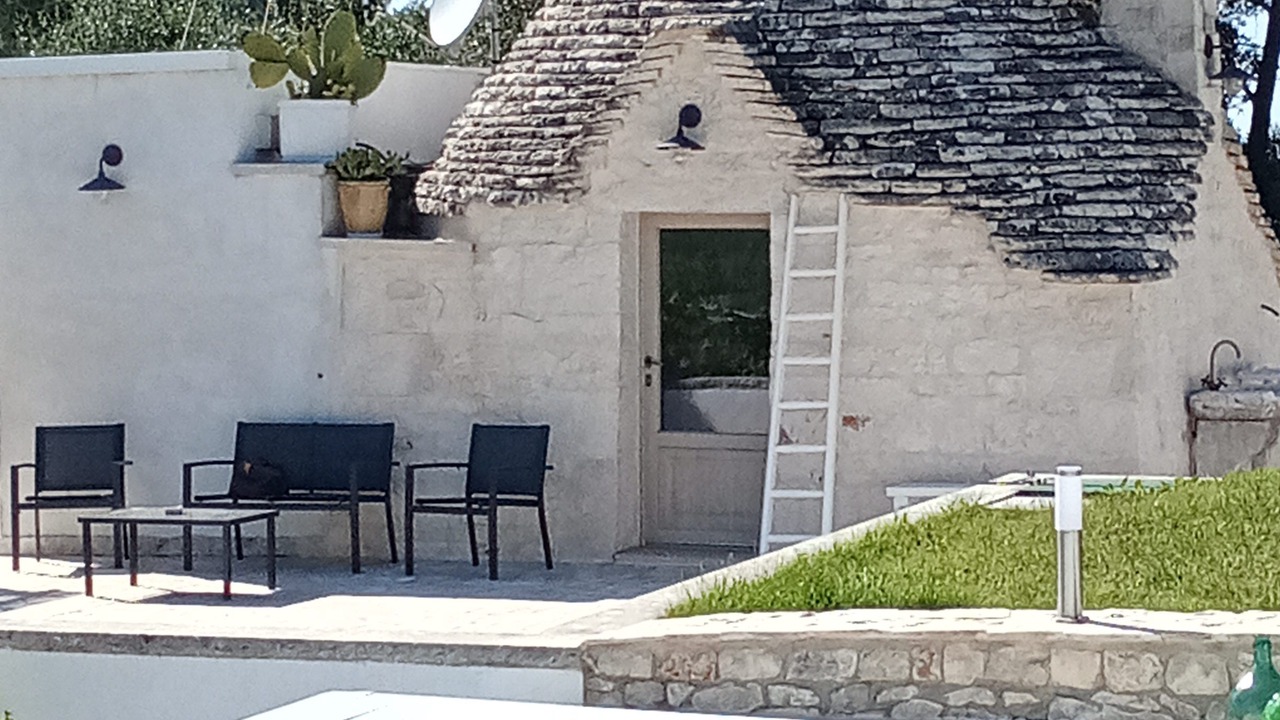 Photo of Outdoor in Alberobello