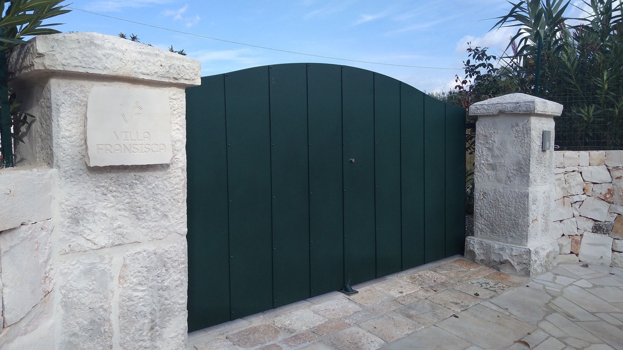 Photo of Outdoor in Alberobello