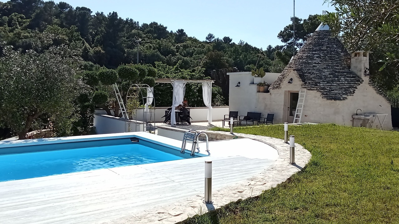 Photo of Outdoor in Alberobello