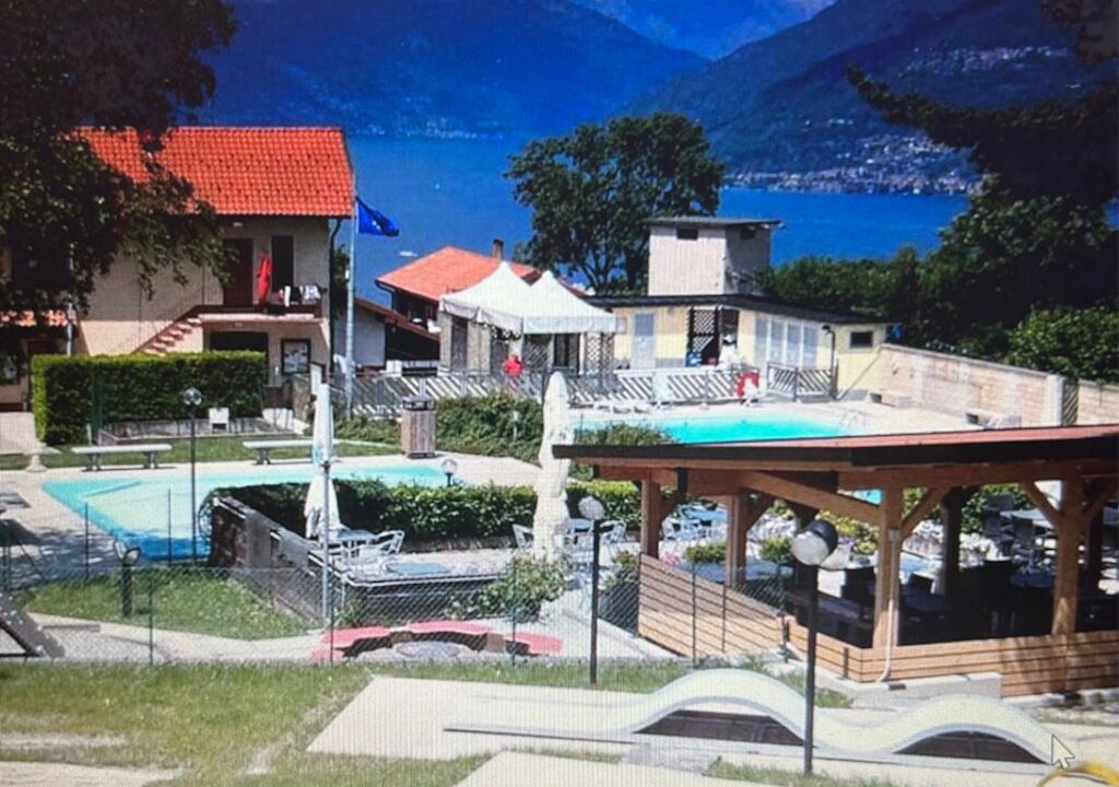 Photo of Outdoor in Brezzo di Bedero