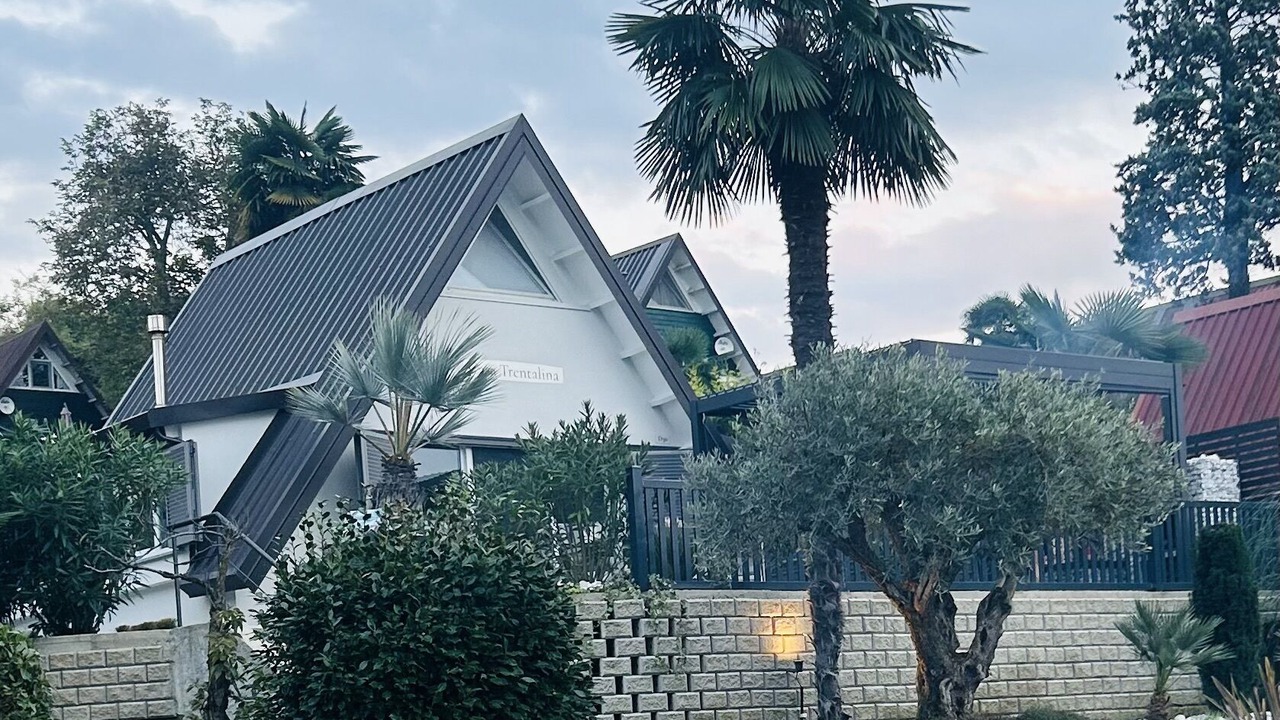 Photo of Outdoor in Brezzo di Bedero