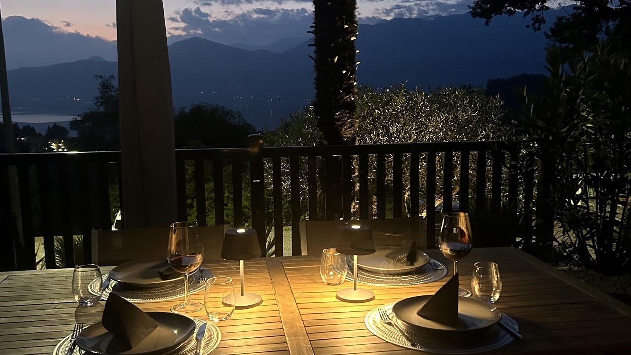 Photo of Outdoor in Brezzo di Bedero