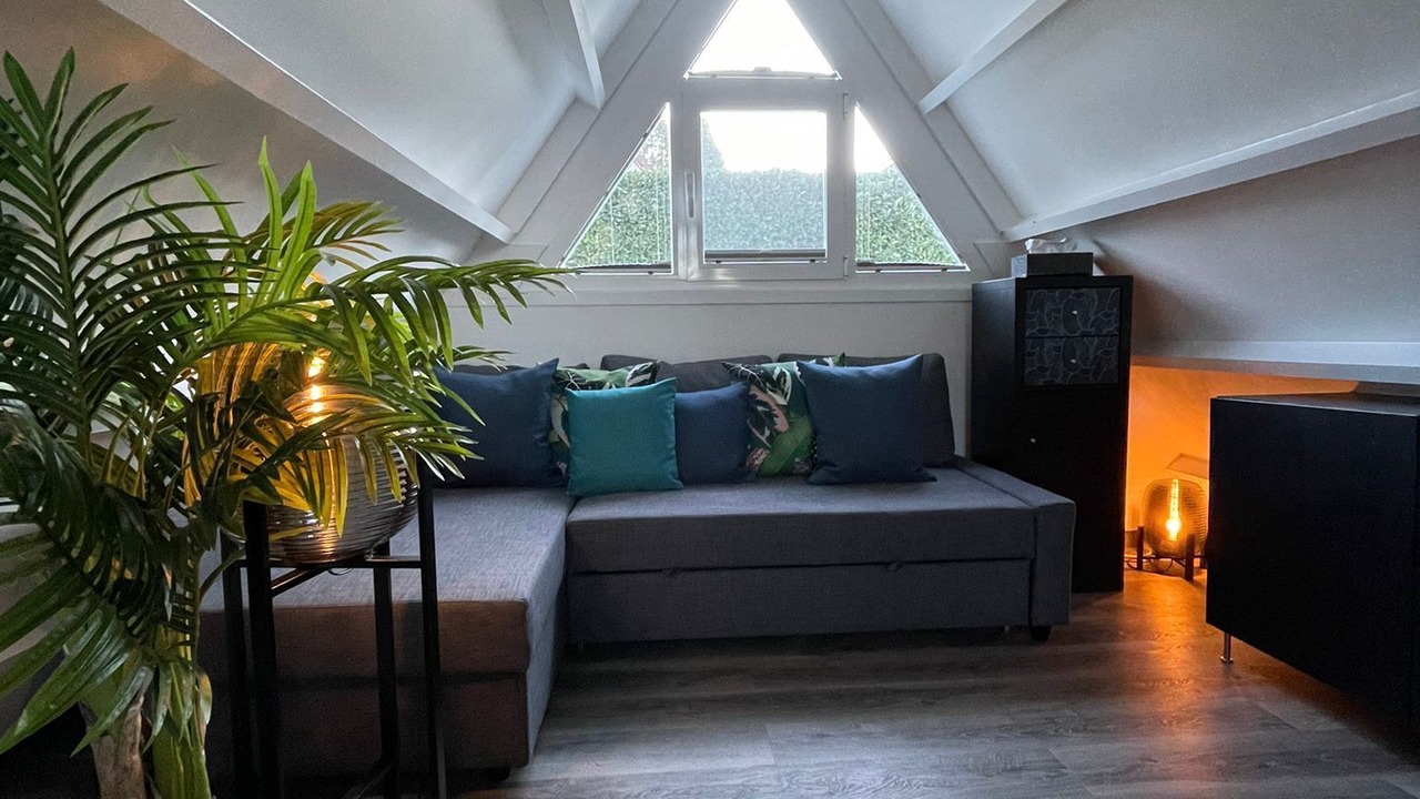 Photo of Livingroom in Brezzo di Bedero