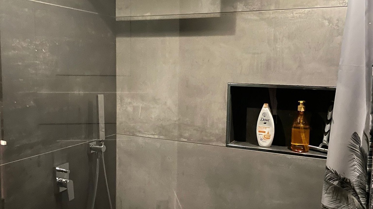 Photo of Bathroom in Brezzo di Bedero
