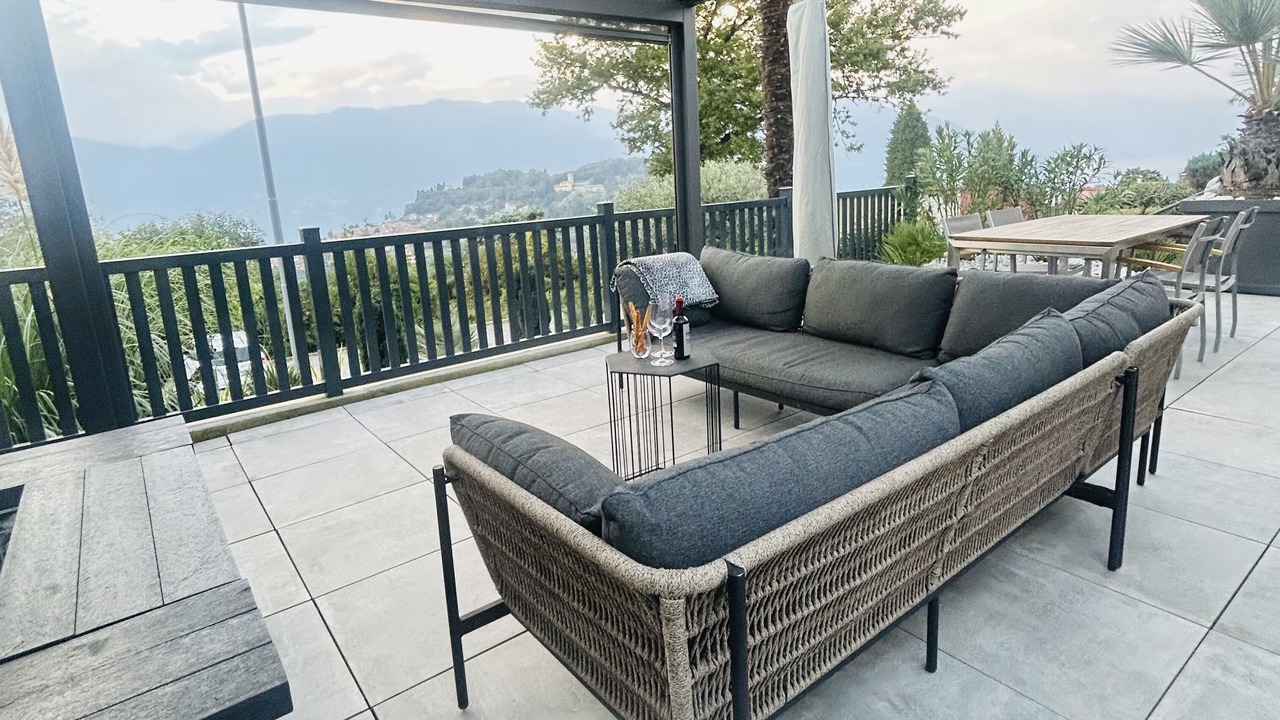 Photo of Outdoor in Brezzo di Bedero