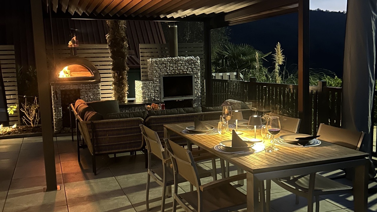 Photo of Outdoor in Brezzo di Bedero
