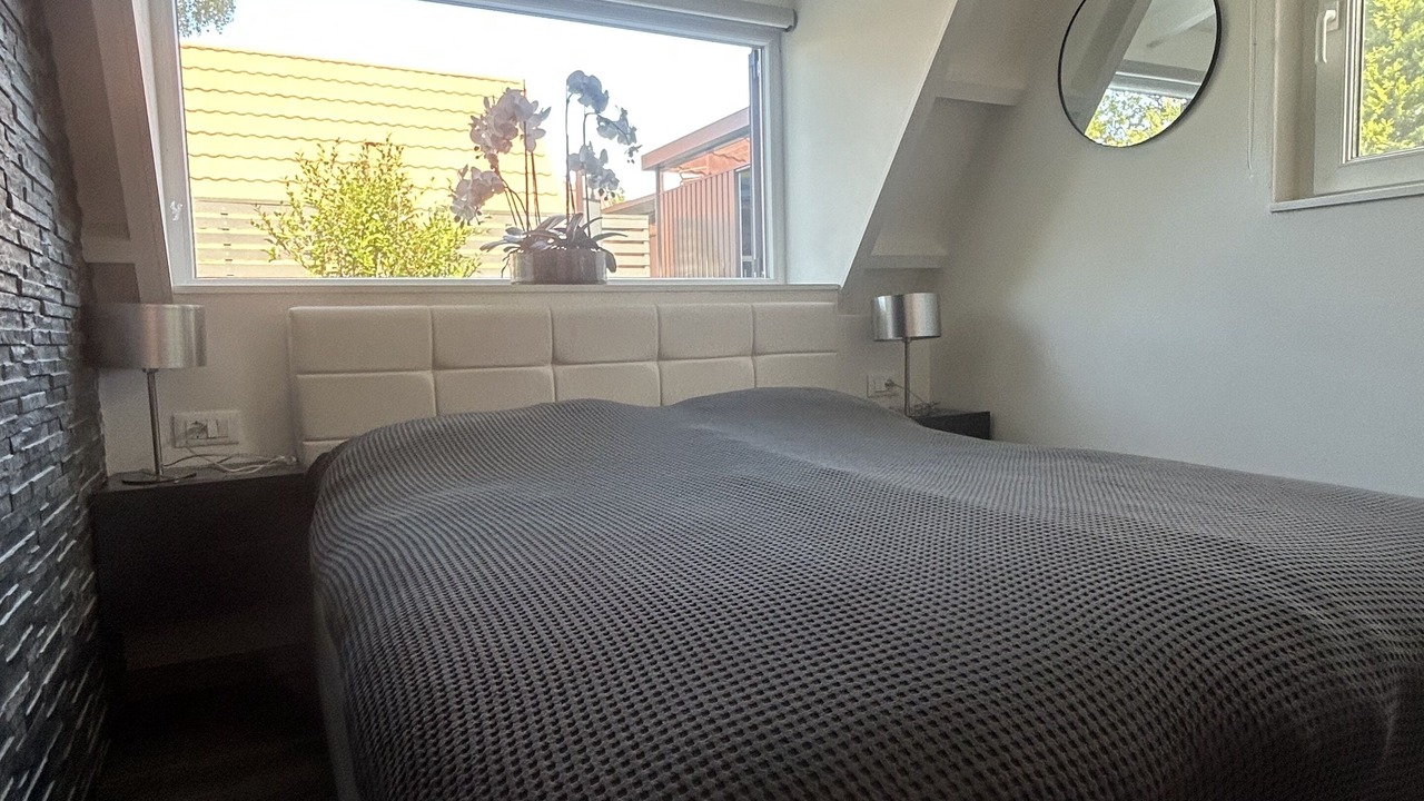 Photo of Bedroom in Brezzo di Bedero
