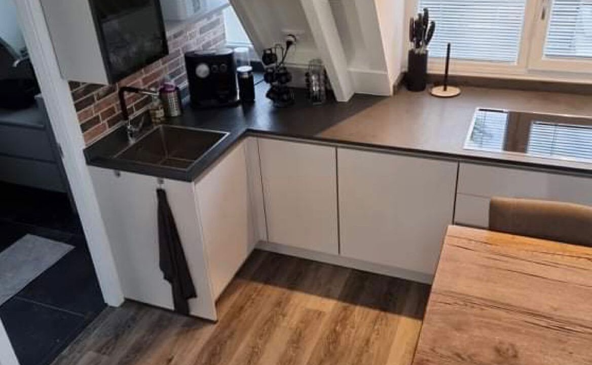 Photo of Kitchen in Brezzo di Bedero