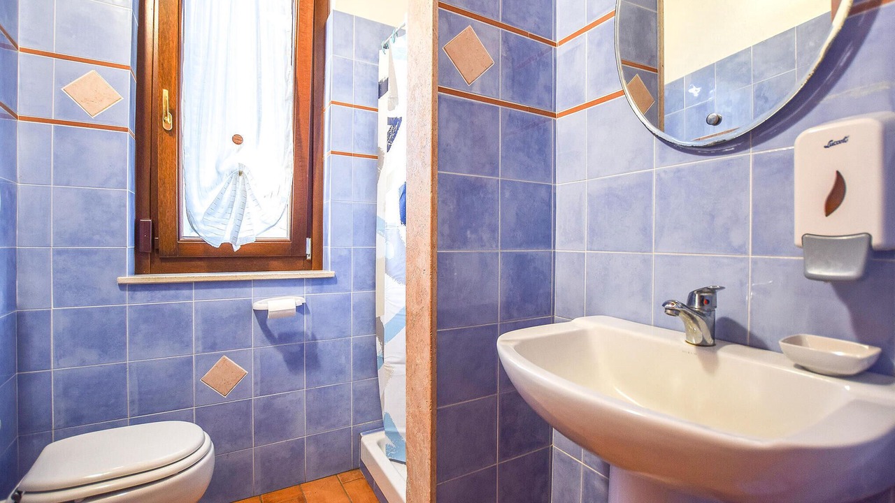 Photo of Bathroom in Valentano