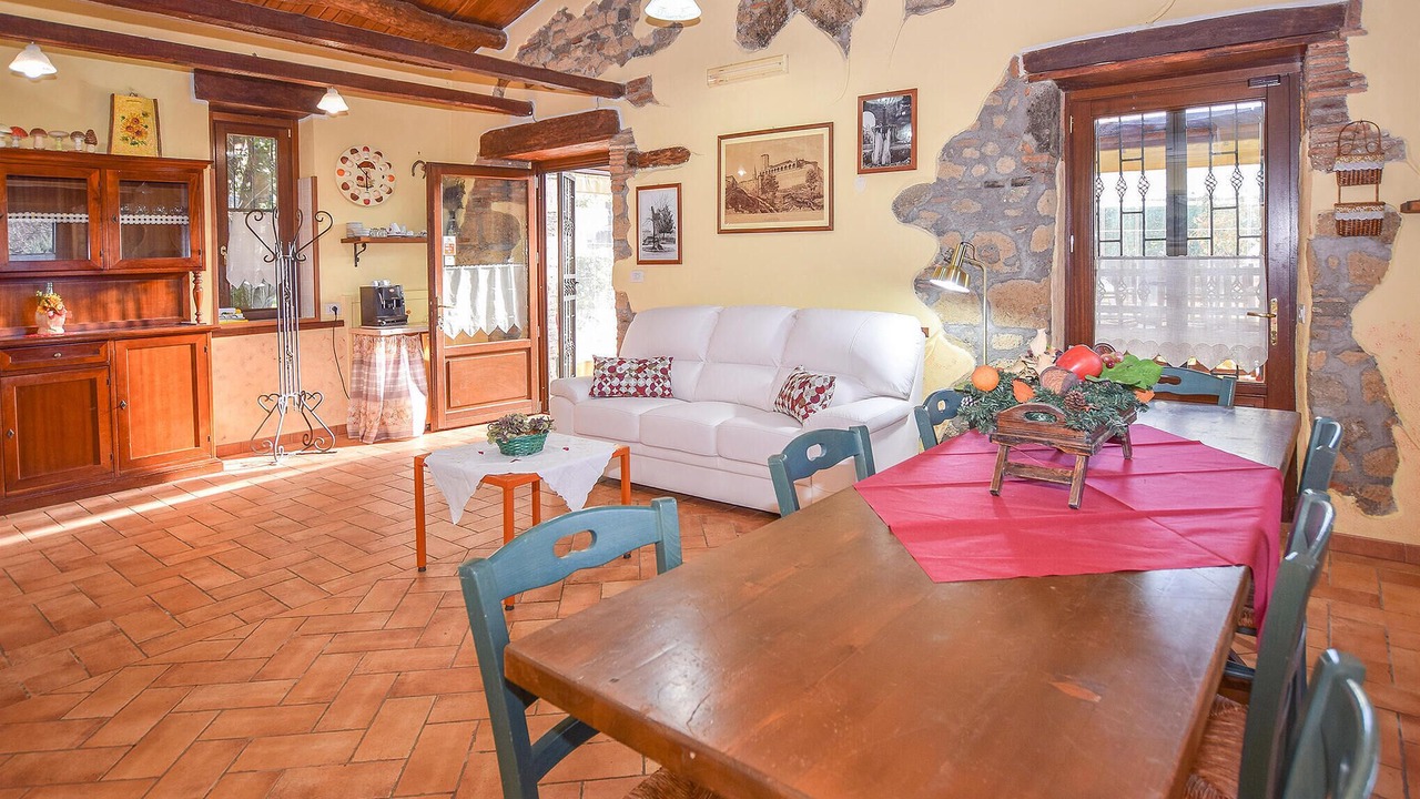 Photo of Bedroom in Valentano