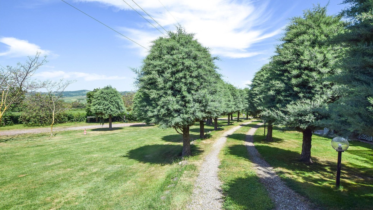 Photo of Outdoor in Valentano