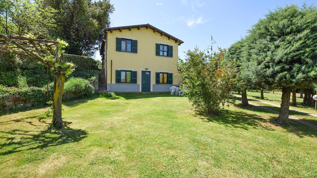 Photo of Outdoor in Valentano
