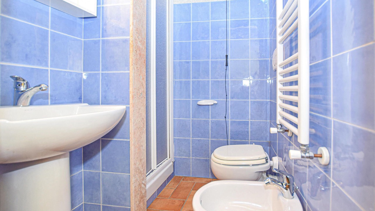 Photo of Bathroom in Valentano