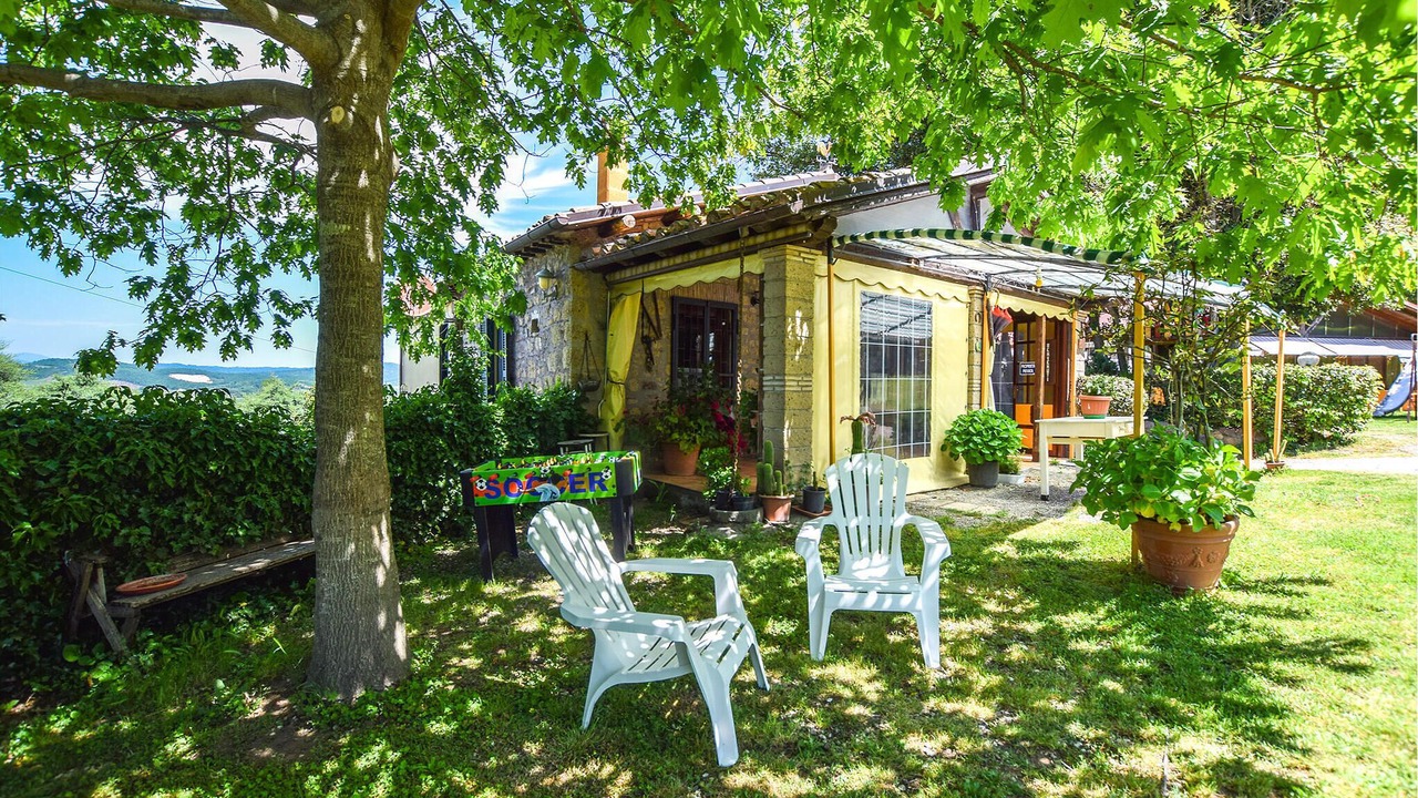 Photo of Outdoor in Valentano