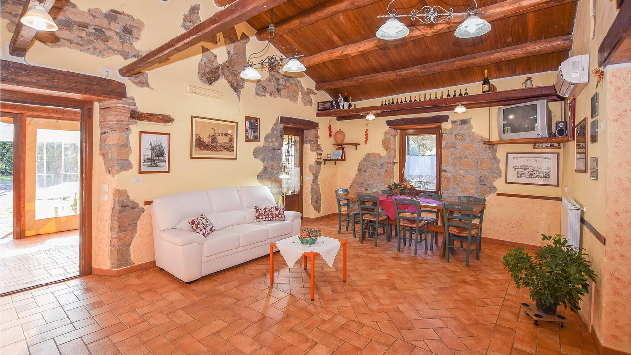 Photo of Bedroom in Valentano