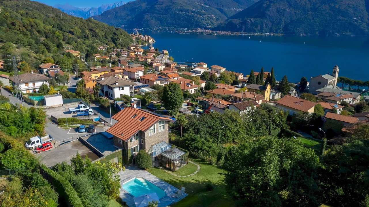 Photo of Outdoor in Santa Maria - Rezzonico