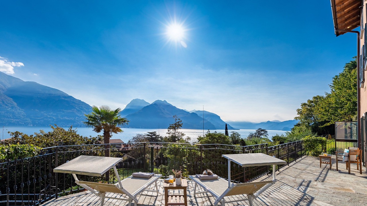 Photo of Outdoor in Santa Maria - Rezzonico