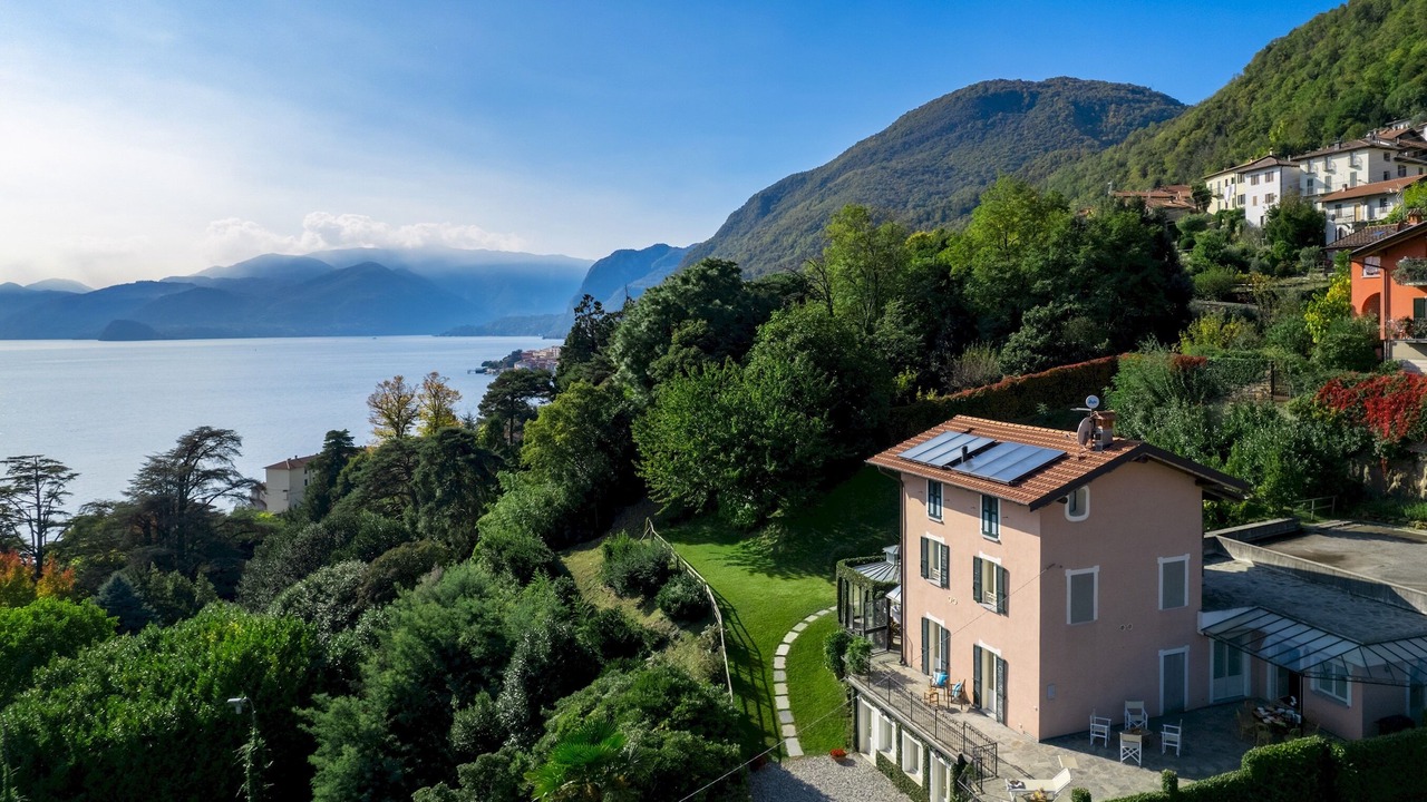 Photo of Outdoor in Santa Maria - Rezzonico