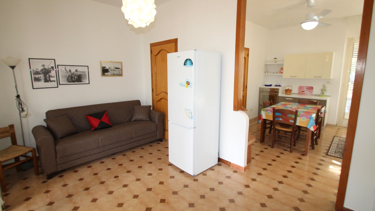 Photo of Livingroom in Marina di Mancaversa