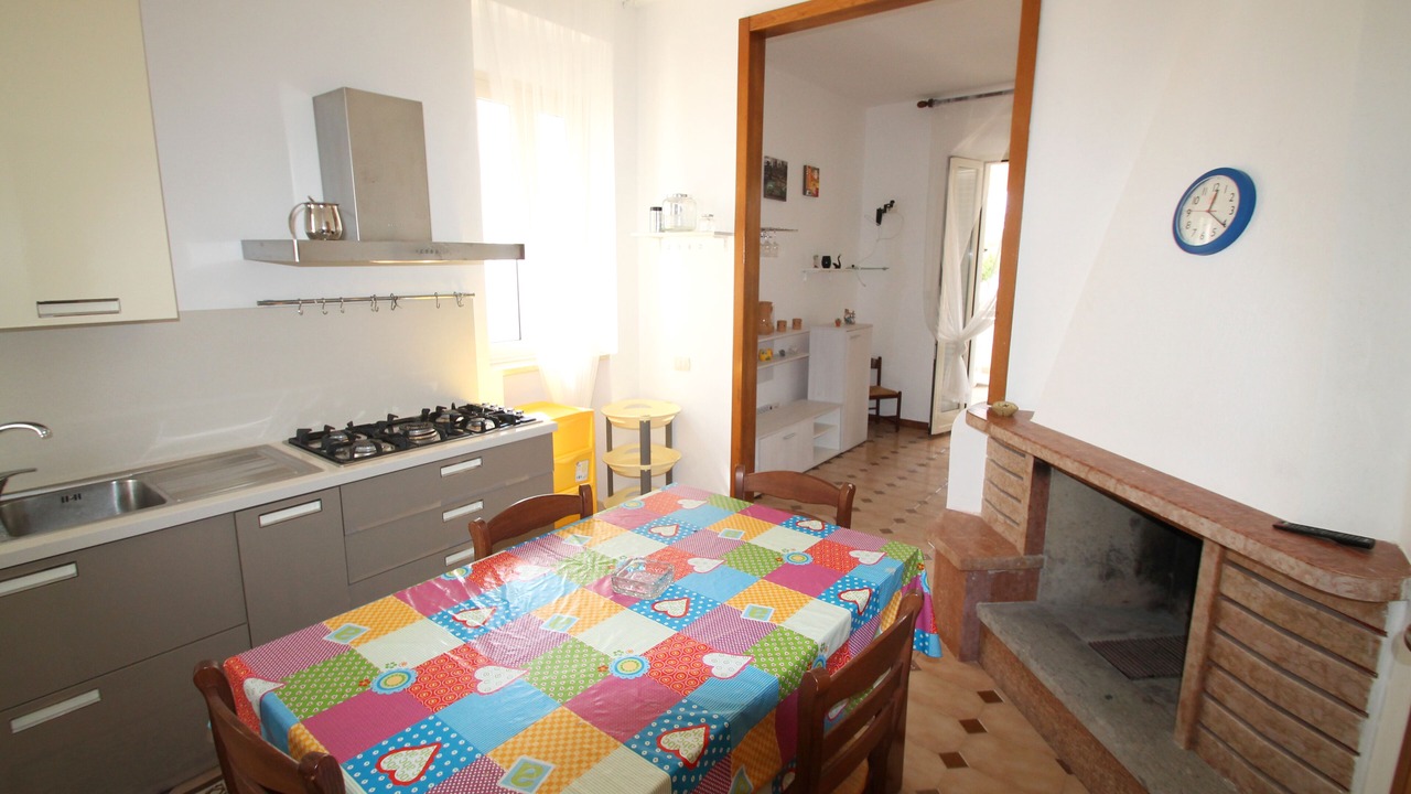 Photo of Kitchen in Marina di Mancaversa