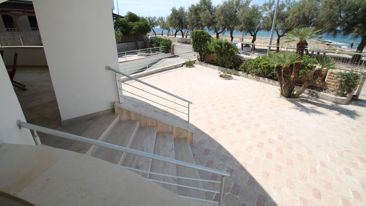 Photo of Outdoor in Marina di Mancaversa