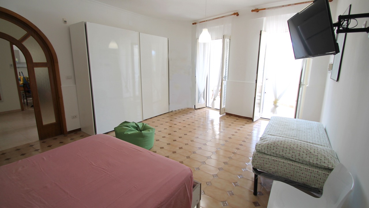 Photo of Bedroom in Marina di Mancaversa
