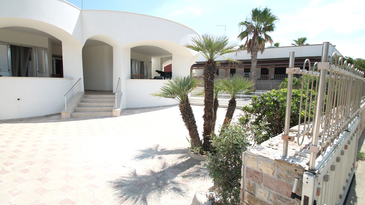Photo of Outdoor in Marina di Mancaversa