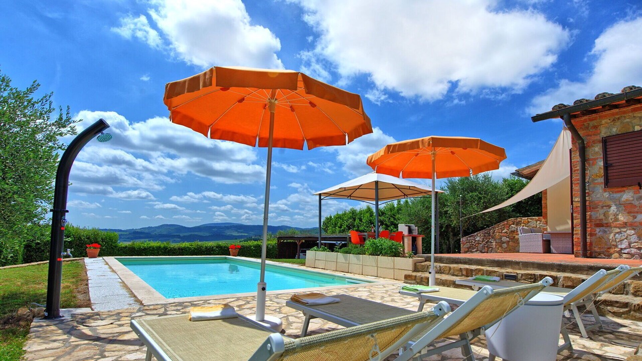 Photo of Outdoor in Gambassi Terme