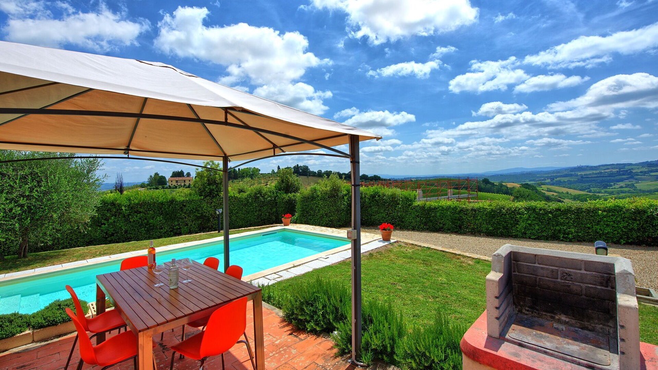 Photo of Outdoor in Gambassi Terme