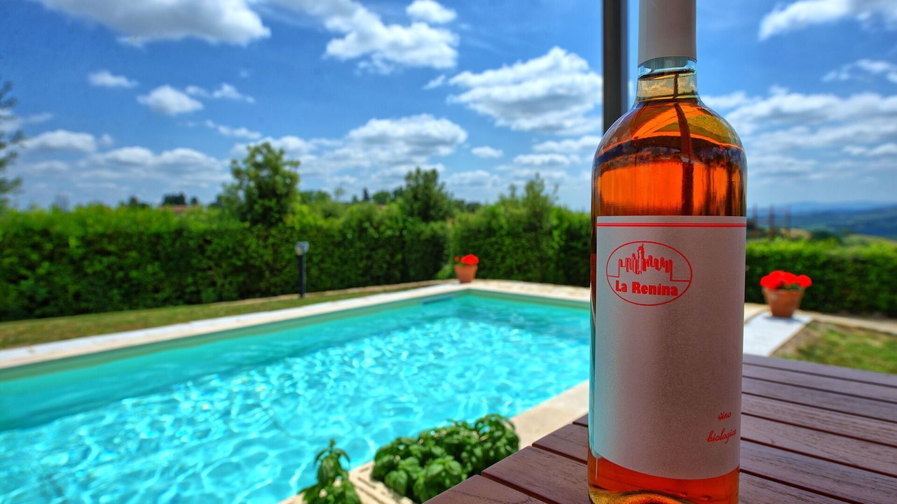 Photo of Outdoor in Gambassi Terme