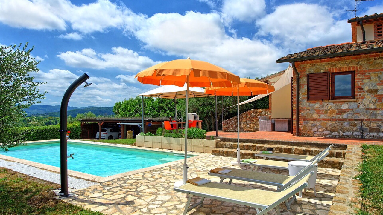 Photo of Outdoor in Gambassi Terme