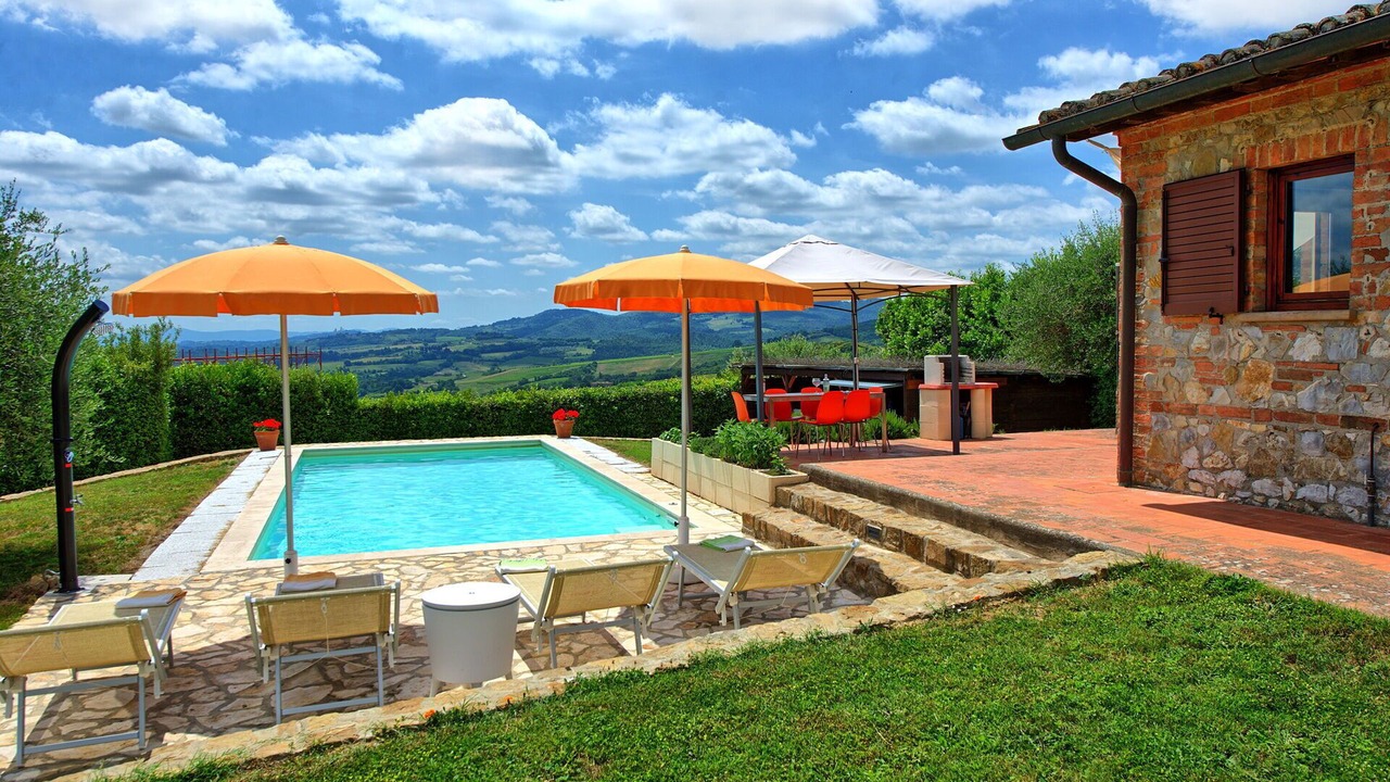 Photo of Outdoor in Gambassi Terme