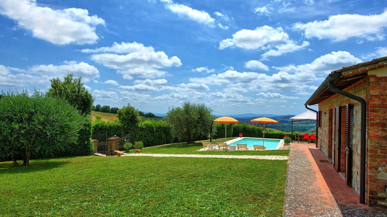 Photo of Outdoor in Gambassi Terme