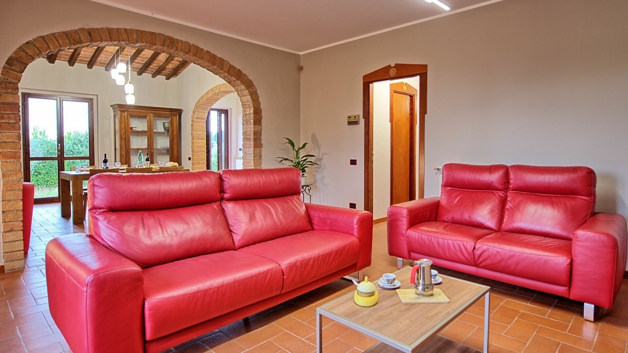 Photo of Livingroom in Gambassi Terme