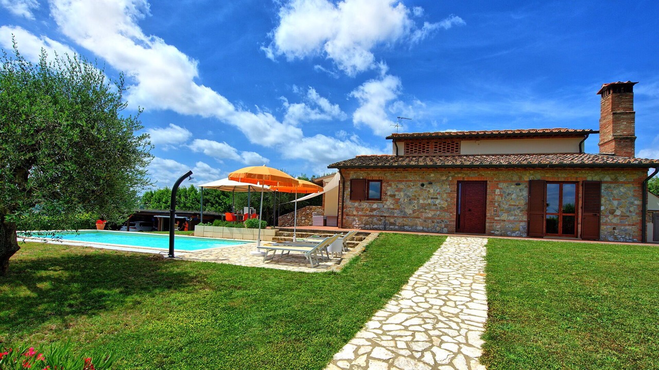 Photo of Outdoor in Gambassi Terme