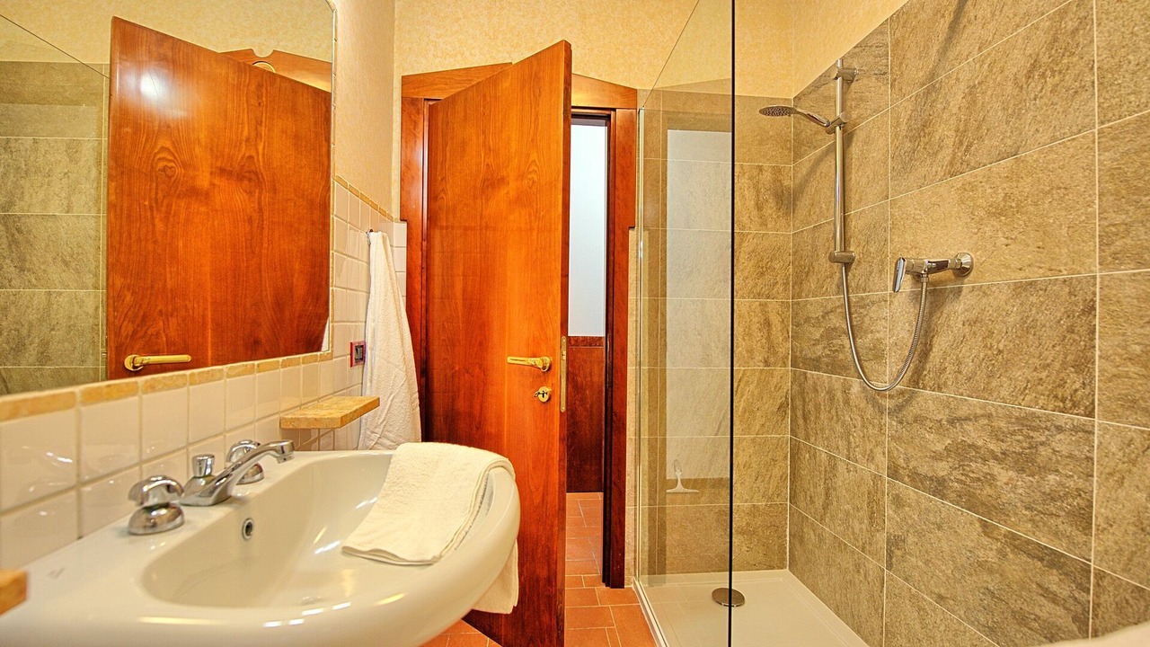 Photo of Bathroom in Gambassi Terme