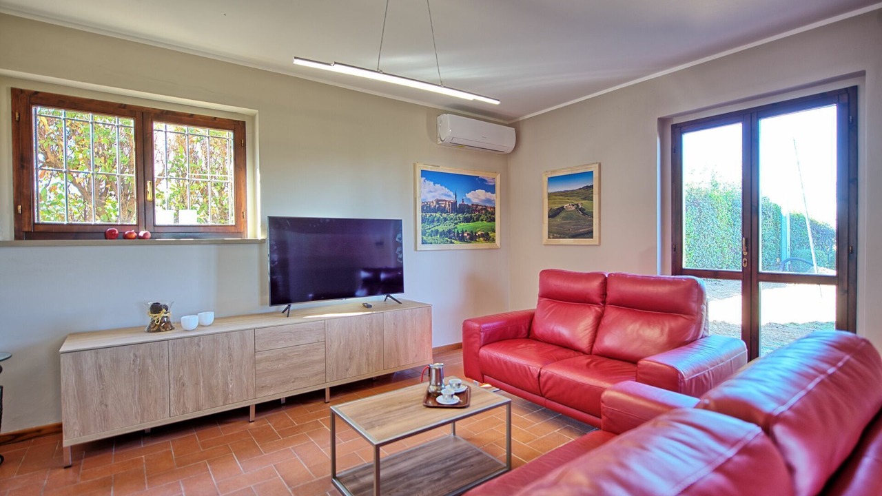 Photo of Livingroom in Gambassi Terme